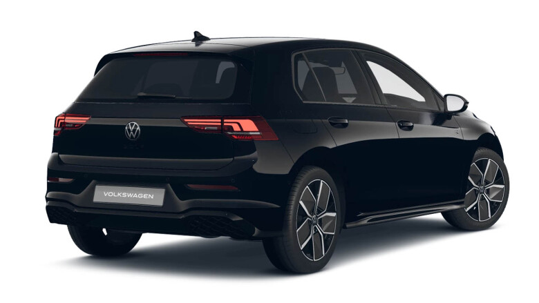 Volkswagen Golf 1.5 TSI 150 R-Line 5dr Petrol Hatchback